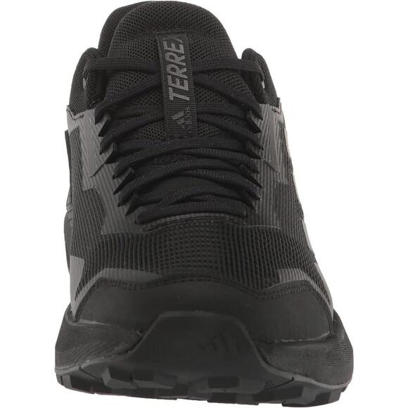 adidas gazelle silver green womens adidas Terrex Agravic Gore-Tex Trail Running Shoes - Men's - Core Black Two / Semi Impact Orange main image 0